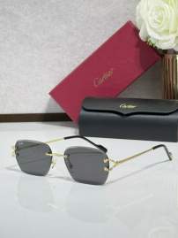 Picture of Cartier Sunglasses _SKUfw77816351fw
